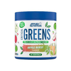 Applied Nutrition - Critical Greens