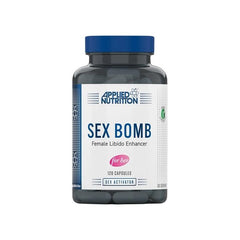 Applied Nutrition - Sex Bomb For Her