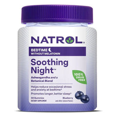 Natrol - Soothing Night