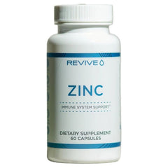 Revive - Zinc