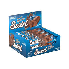 Applied Nutrition - Swirl Duo Bar