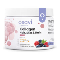 Osavi - Collagen Peptides - Hair, Skin & Nails