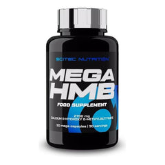 Scitec Nutrition - Mega HMB