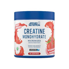 Applied Nutrition - Creatine Monohydrate