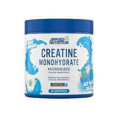 Applied Nutrition - Creatine Monohydrate