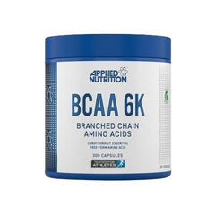 Applied Nutrition - BCAA 6K