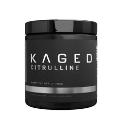 Kaged Muscle - Citrulline