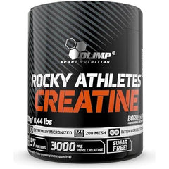 Olimp - Rocky Athletes Creatine