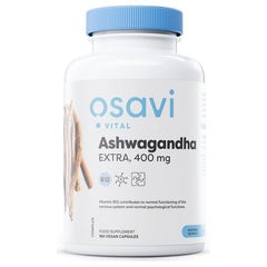 Osavi - Ashwagandha Extra