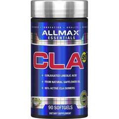 AllMax Nutrition - CLA 95