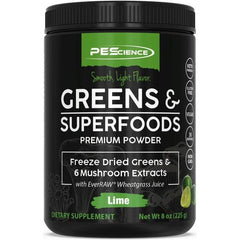 PEScience - Greens & Superfoods