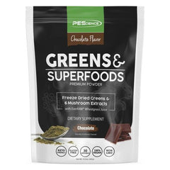 PEScience - Greens & Superfoods