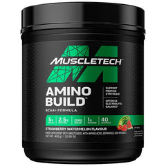 Muscletech - Amino Build