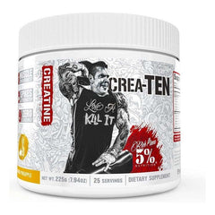 5% Nutrition - Crea-TEN - Legendary Series