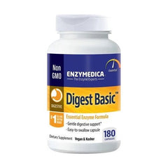 Enzymedica - Digest Basic