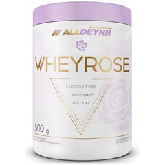 Allnutrition - AllDeynn Wheyrose