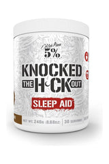 5% Nutrition - Knocked The F*ck Out - Legendary Series
