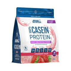 Applied Nutrition - 100% Casein Protein