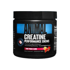 Universal Nutrition - Creatine Chews