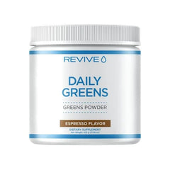 Revive - Daily Greens Powder