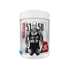 5% Nutrition - 5150 - Legendary Series