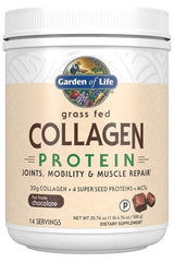 Garden of Life - Grass Fed Collagen Protein