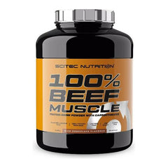 Scitec Nutrition - 100% Beef Muscle