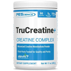 PEScience - TruCreatine+