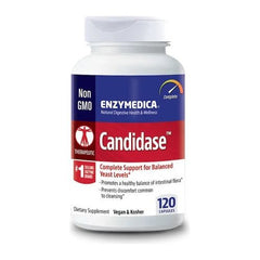 Enzymedica - Candidase