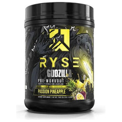 RYSE - Godzilla Pre-Workout