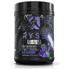 RYSE - Godzilla Pre-Workout