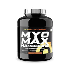 Scitec Nutrition - MyoMax Hardcore