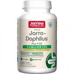 Jarrow Formulas - Jarro-Dophilus + FOS