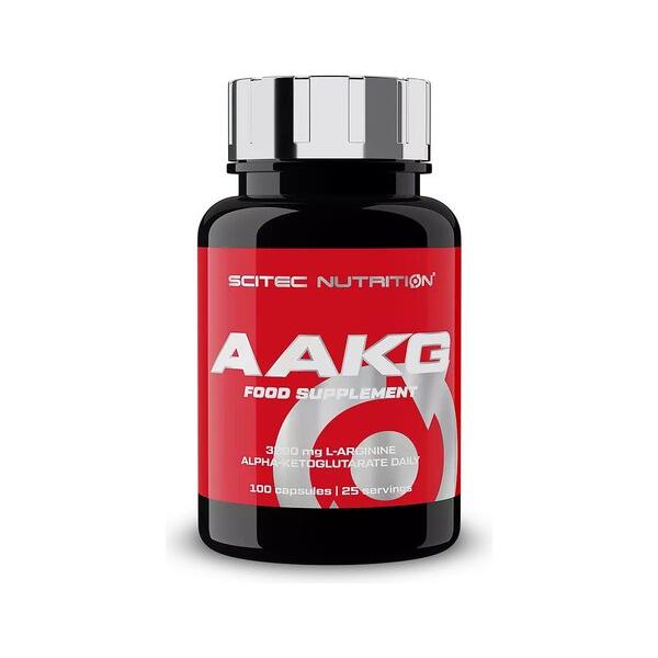 SciTec - AAKG, 800mg