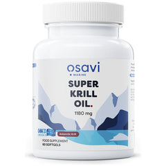 Osavi - Super Krill Oil