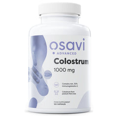 Osavi - Colostrum, 1000mg