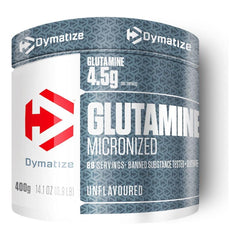 Dymatize - Glutamine Micronized