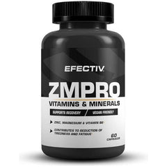 Efectiv Nutrition - ZM Pro