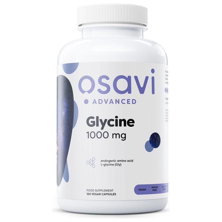 Osavi - Glycine, 1000mg