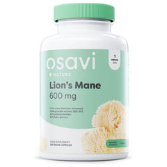 Osavi - Lion's Mane, 600mg