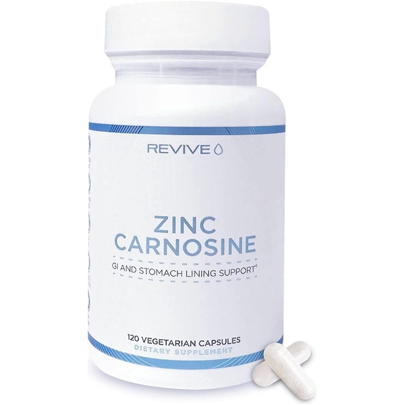 Revive - Zinc Carnosine