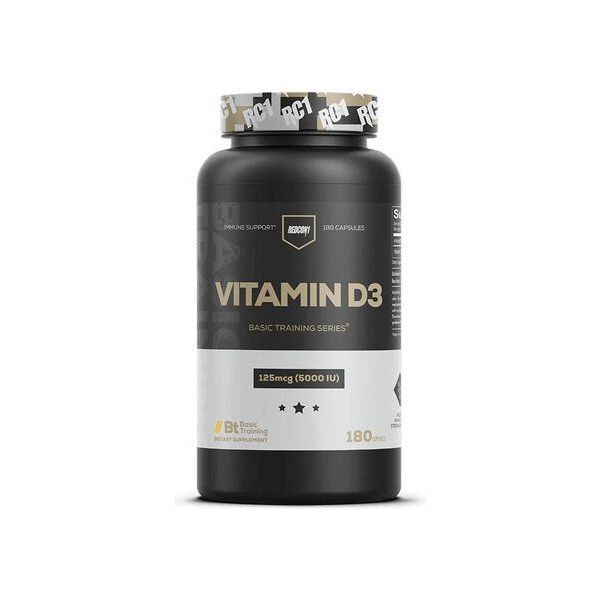 Redcon1 - Vitamin D3