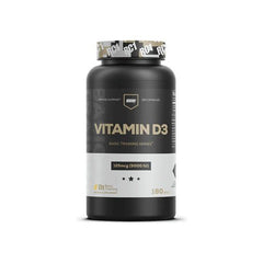 Redcon1 - Vitamin D3