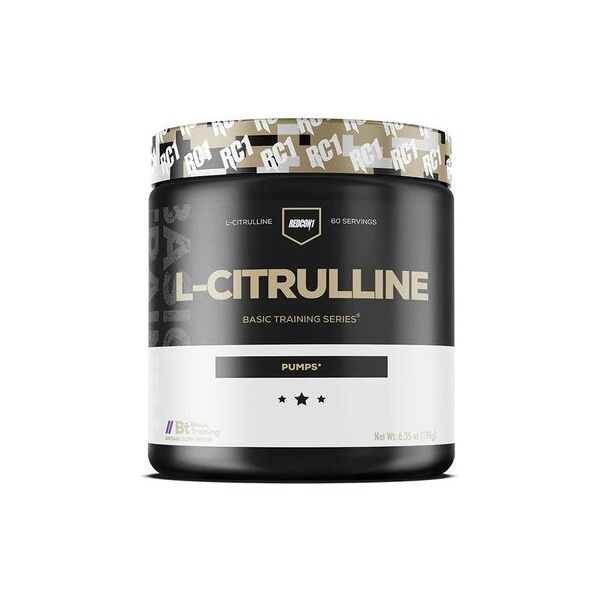 Redcon1 - L-Citrulline