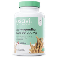 Osavi - Ashwagandha KSM-66