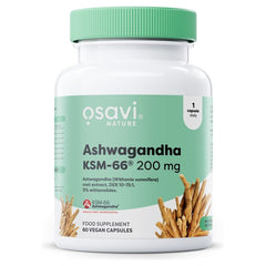 Osavi - Ashwagandha KSM-66