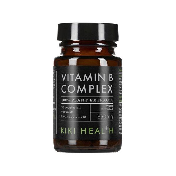 KIKI Health - Vitamin B Complex