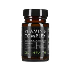 KIKI Health - Vitamin B Complex