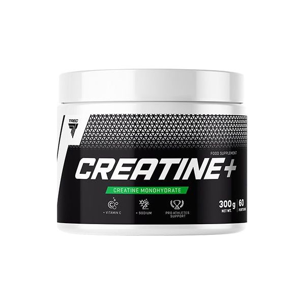 Trec Nutrition - Creatine+