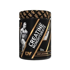 Dorian Yates - Creatine Monohydrate